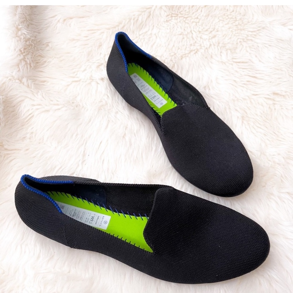 Rothy’s | The Loafer black